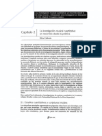 Malbrán, S. (2006) - La Investigación Musical Cuantitativa Un Recorrido Desde La Práctica. en M. D