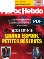 Maroc Hebdo