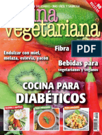 Cocina Vegetariana 08.2021