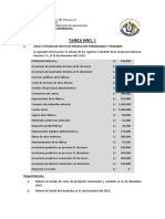 Tarea Nro. 1 Maestria 2020