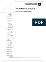 Guía de Trabajos Prácticos Aplicaciones Derivadas AMI