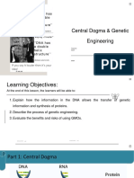 L7S12. Central Dogma and Genetic Engineering - F