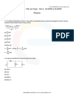 10 Jan Slot 2 Solutions