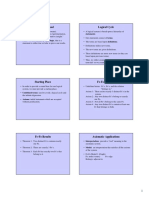 Axiomatic Method Logical Cycle: Statements