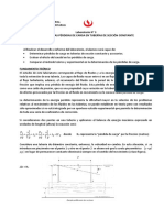 Guía de Laboratorio N°3 - Pérdida de Carga