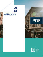 Financial Statement Analysis