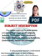 PDF - Intoduction To Wrbs Lesson 2