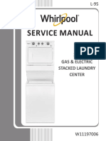 Servicemanual w11197006 27 Stackedlaundrycenter