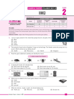 Igko Class-2