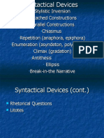 Syntactical - Devices 2