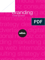 Adso Dossie Branding