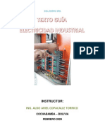 Texto Electricidad Industrial