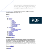 La Catarata Es La Opacificación Total o Parcial Del Cristalino