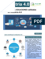 Soluciones 4.0 GLVF-CyL