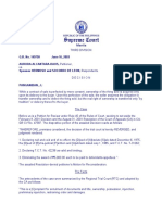 06.aurora Alcantara-Daus v. Spouses de Leon, G.R. No. 149750, June 16, 2003