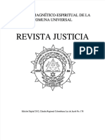 Libro de Justicia