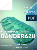 Bioquimica Banderazu 2da Edicion