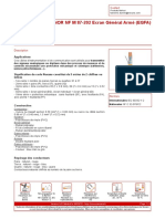 01IP09EGFA Nexans Cable