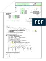 Wind Design For Rooftop Solar Panels Based On ASCE 7-16 Input Data & Design Summary