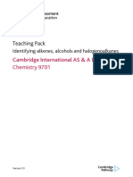 9701 TP4 Alkenes v2.0