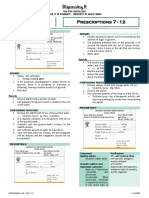 Dispensing2 Lab - RX 7-12