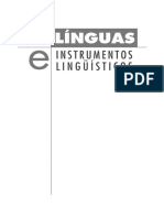 (2012) El Primer Diccionario Integral Del Español en Argentina