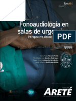 Fonoaudiología en Salas de Urgencia