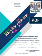 M Dispositivos Circuitos RF 2021-1