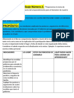 Analizamos Las Posturas de Cuatro Instituciones Sobre Las Medidas Que Tomó El Gobierno.