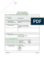 Sds - Phenoxyethanol Ehg