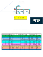 Factor Method - Earthquake Engineering