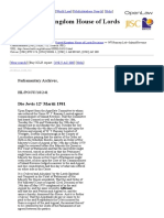 WT Ramsay LTD V Inland Revenue Commissioners (1981) UKHL 1 (12 March 1981)