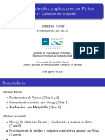 08 - Introduccion A Matplotlib