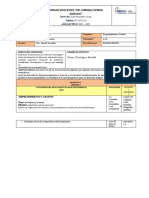 3ro Proyecto 3 Semana 3 Emprendimiento y Gestión Agropecuaria