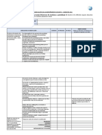 Lista de Verificación Del Acompañamiento Docente 2021