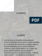 LLANTAS