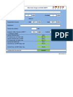 Blue Solar Charge Controller MPPT: Accepté