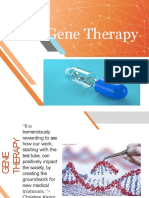 STS Gene Therapy