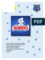 Bimbo