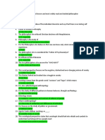 Understanding The Self Exam PDF