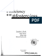 Proficiency Masterclass Teachers Bookpdf