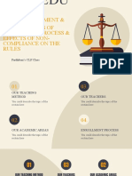 Civil Procedure by Law Aid