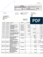 Bank Statement 010419 To 310320