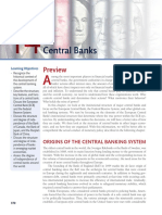 Mishkin - (C.14, 15 y 16) The Economics of Money, Banking, and Financial Markets, Global Edition (2019, Pearson Education Limited)