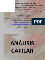 Analisis Capilar