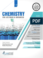 Stoichiometry and Redox Reactions