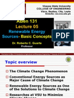 05-ABEn 131lecture 05. Basic Priniciples of RE