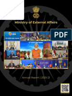 MEA Annual Report