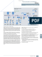 Software. Process Device Manager SIMATIC PDM 8-11. Overview