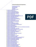 99 Situs Jurnal Ilmu Informasi Dan Perpustakaan